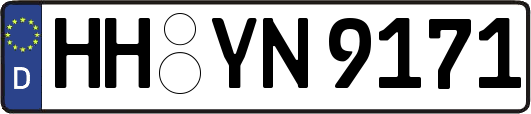 HH-YN9171