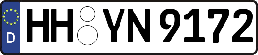 HH-YN9172