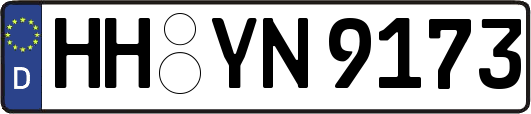 HH-YN9173