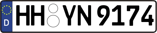 HH-YN9174