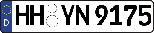 HH-YN9175