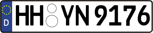 HH-YN9176