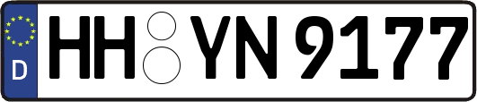 HH-YN9177