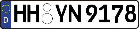 HH-YN9178