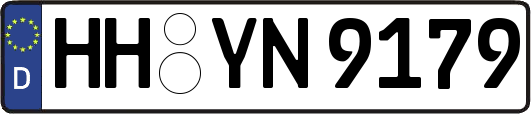 HH-YN9179