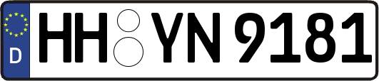 HH-YN9181