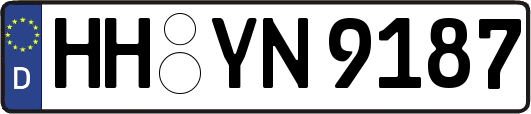 HH-YN9187