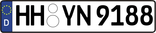 HH-YN9188