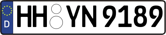 HH-YN9189