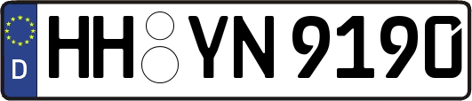HH-YN9190