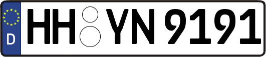 HH-YN9191