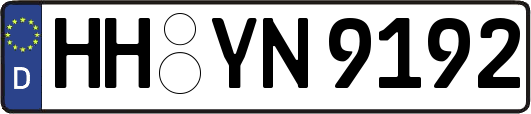 HH-YN9192