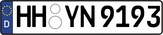 HH-YN9193