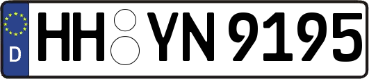 HH-YN9195