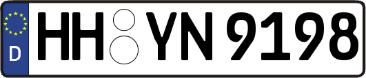 HH-YN9198