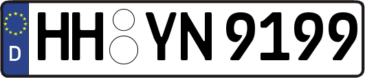 HH-YN9199