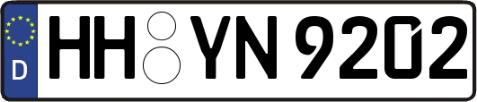 HH-YN9202