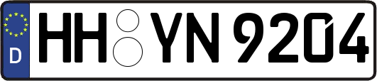 HH-YN9204