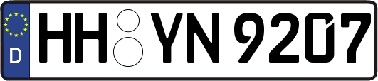 HH-YN9207