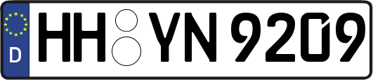 HH-YN9209