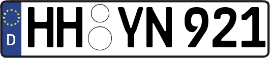 HH-YN921
