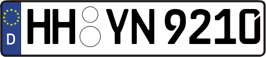 HH-YN9210