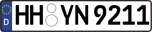 HH-YN9211