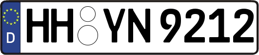 HH-YN9212