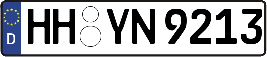 HH-YN9213