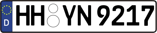 HH-YN9217