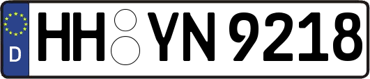 HH-YN9218