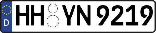 HH-YN9219