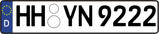 HH-YN9222