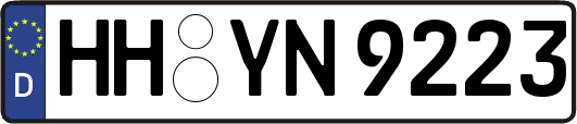 HH-YN9223