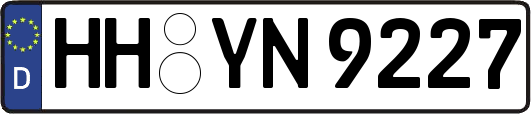 HH-YN9227
