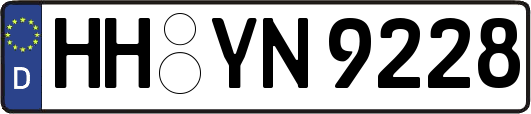 HH-YN9228