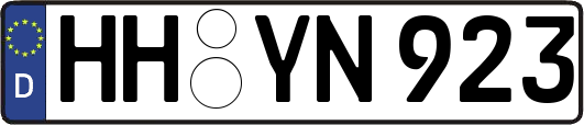 HH-YN923