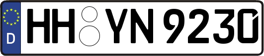 HH-YN9230
