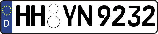 HH-YN9232