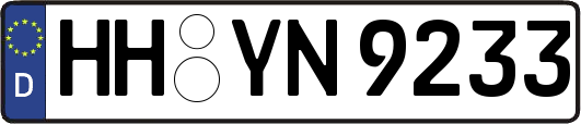 HH-YN9233