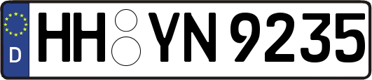 HH-YN9235