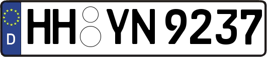 HH-YN9237