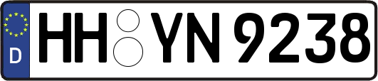 HH-YN9238