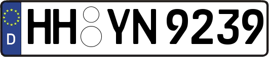 HH-YN9239