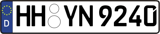 HH-YN9240