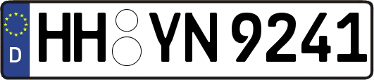 HH-YN9241
