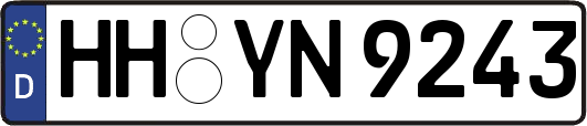 HH-YN9243