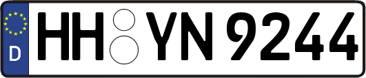 HH-YN9244