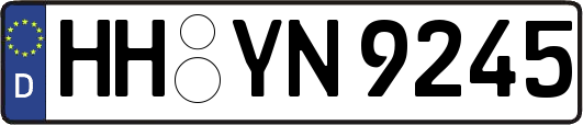 HH-YN9245