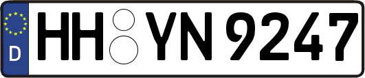 HH-YN9247